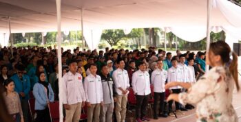 MKD Jatuhkan Sanksi Etik